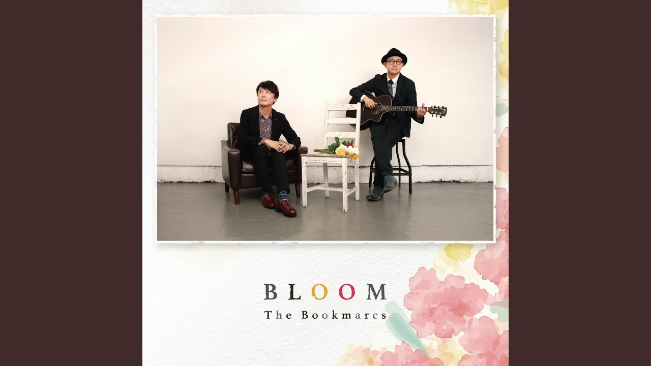 Bloom Again auf YouTube ansehen Bloom Again auf YouTube ansehen