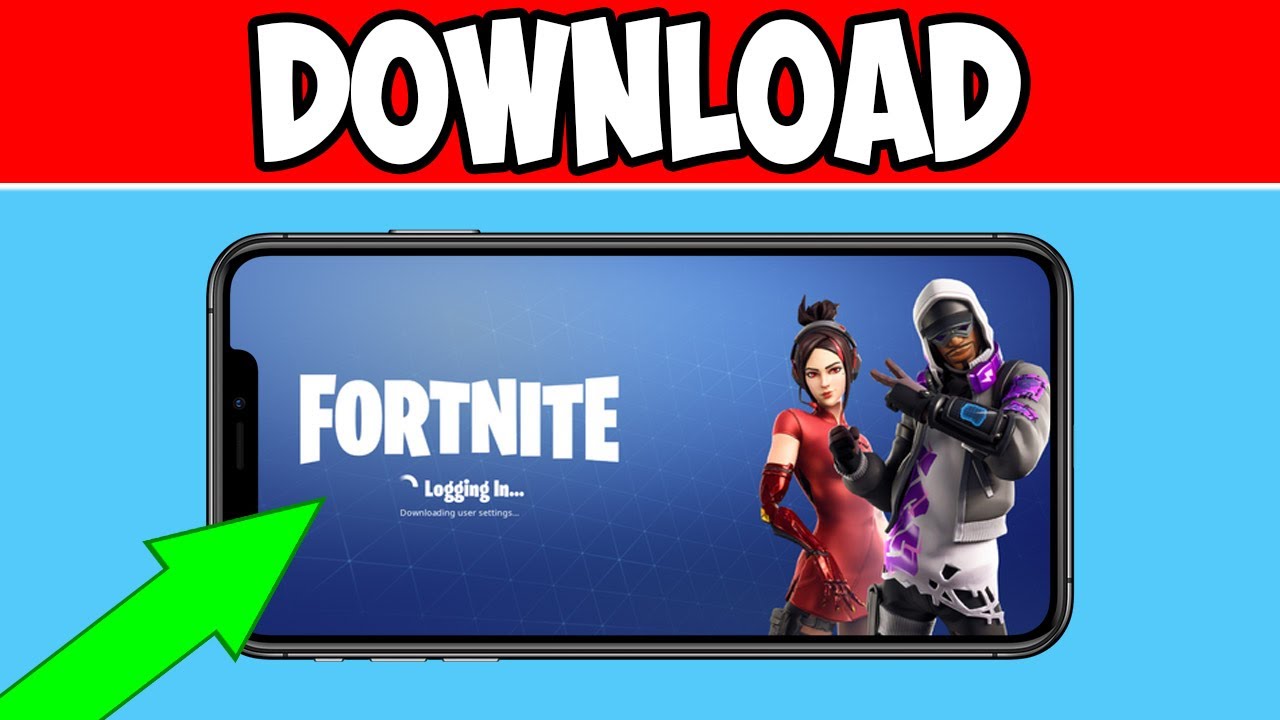 How to Download 'Fortnite' for Android  Tutorials Could Hijack Phones