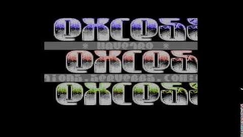 Excess - Wavetro | C64 Crack Intro