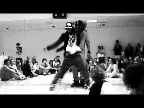 Les Twins | New Style Hip Hop