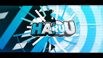 [CM3] #58 Blue Intro For @harukun19 | Fantro