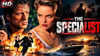 The Specialist 1994 Movie | Action/ Adventure English HD Movie | Facts & Analysis 