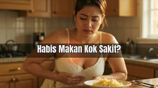 Sakit Perut Kiri Atas Setelah Makan? Ini Penyebab Medis yang Harus Kamu Tahu