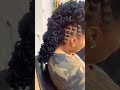 I tried this cute #locs  hairstyle #hair #shortsafrica #youtubemadeforyou #flowers #dreads #shorts