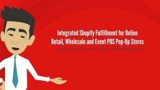 Shopify Inventory Integrated for Retail Wholesale and Pop Up Store POS screenshot 2