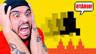 O JOGO MAIS DIFÍCIL DO MUNDO! - LEVEL DEVIL