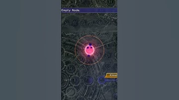 Thief Kimahri is Best Kimahri