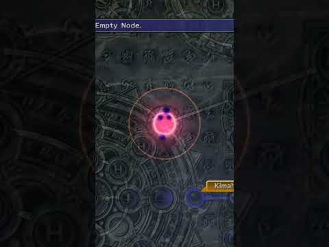 Thief Kimahri Is Best Kimahri