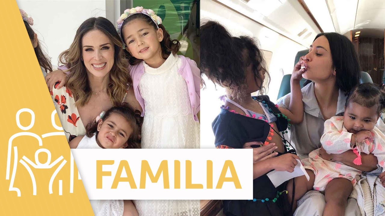6 tips para madres con más de un hijo como estas famosas | Familia | Telemundo Lifestyle kim kardashian father