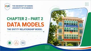 4. THE ENTITY RELATIONSHIP MODEL