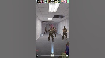 Headshot Ace #cs2 #ace #clips #csgo #wtfcsgo