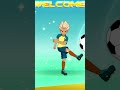 スピリット交換所で使えるレジェンダリー生成方法 #イナイレ #level5 #とみーぽこ