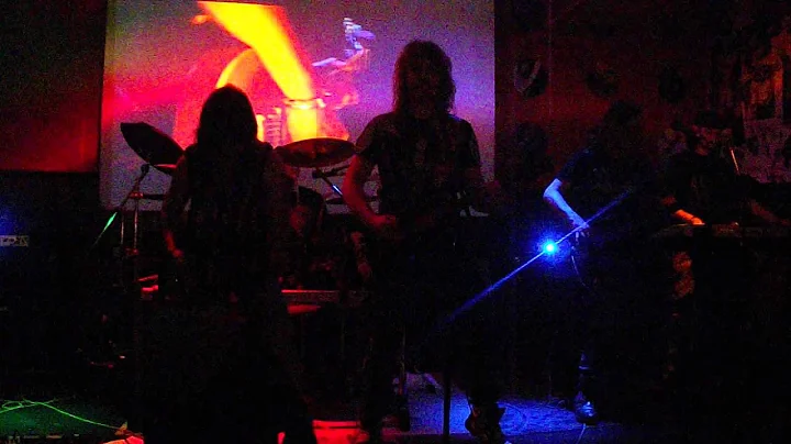 West Hill - Nothing to tell you