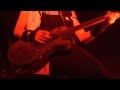 【Live-PV】針槐 - The defendant's confession(Full ver.)