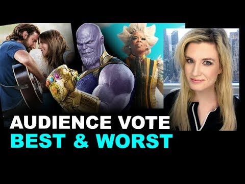 best-&-worst-movies-2018---audience-vote