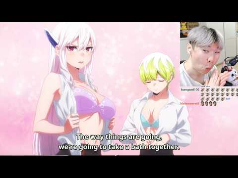 BRO HAS A GOD IN HIS HAREM ??? | Chained Soldier Season 2 Episode 11 REACTION