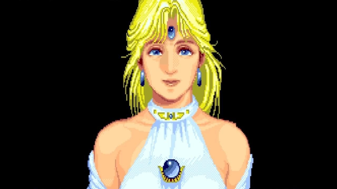 Forgotten Worlds - Playthrough [Capcom Arcade Stadium] PS5 - YouTube