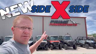 Is This the Ultimate Adventure UTV?