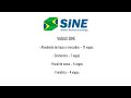 Vagas de Emprego - 18/08/2026