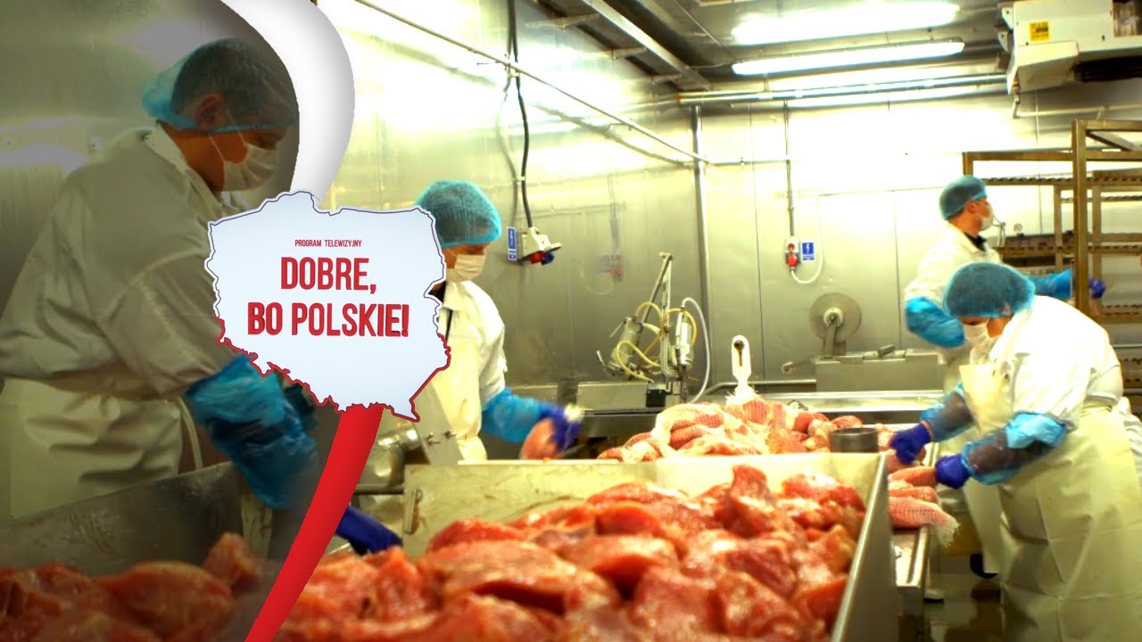 Jak wygląda praca w masarni? | Lukullus