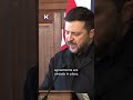 201 Ukrainians helping counter Iranian drones in Middle East, Zelensky says