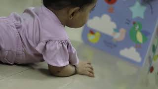 Baby Book Time Baby Play Time Baby Viraa