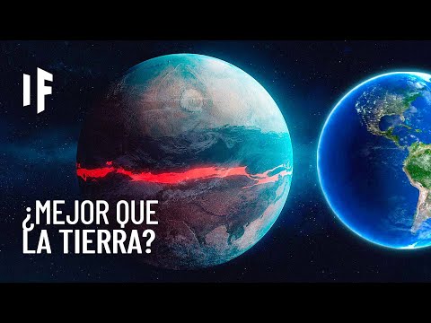 Video: ¿Hay vida en Kepler?