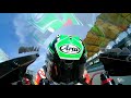 Idemitsu Asia Talent Cup 2017 - Highlights Round 6 - Race 1 Sepang International Circuit