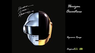 Daft Punk - Horizon Ouverture