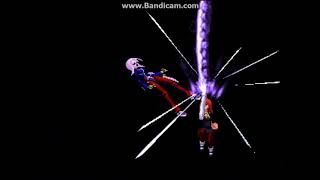 Silvy [Me] vs Fliz