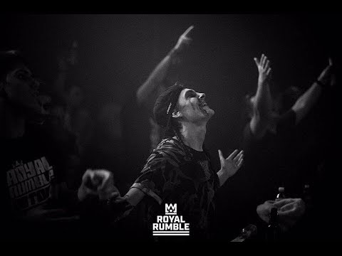 Scraaby / Live / Liquid / Funk / DnB / Halftime