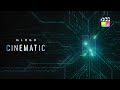 mLogo Cinematic - Spectacular Cinematic Logo Openers Exclusively for Final Cut Pro - MotionVFX