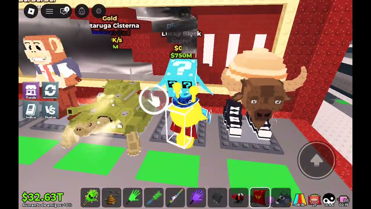 E SALE UN BURRITO DE 24M