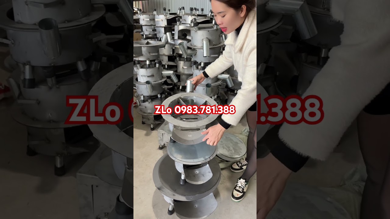 Bếp củi thông minh giá rẻ đun nấu tiết kiệm củi !