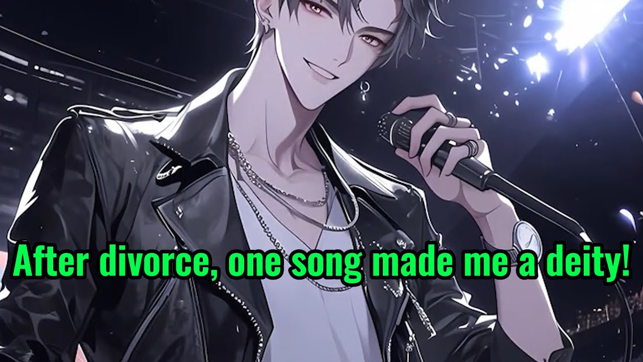 After divorce, one song made me a deity!