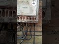 electric metre short circuit three face#Sajjad tec#