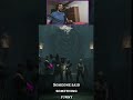 Mirage Gauntlet Close Calls