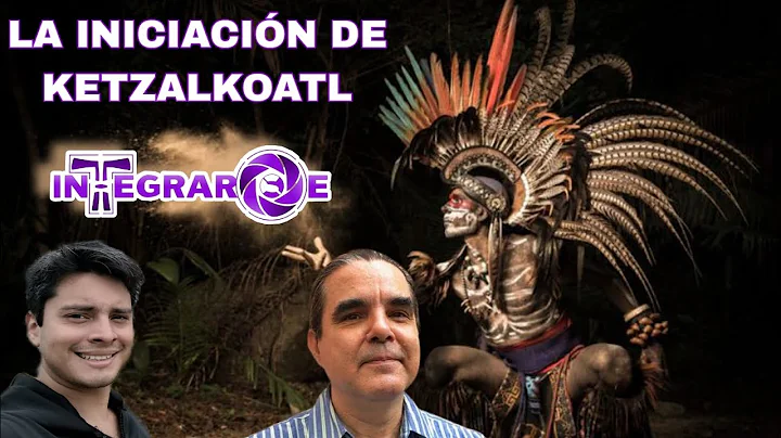 La escuela de Misterios e Iniciacin de Ketzalkoatl...