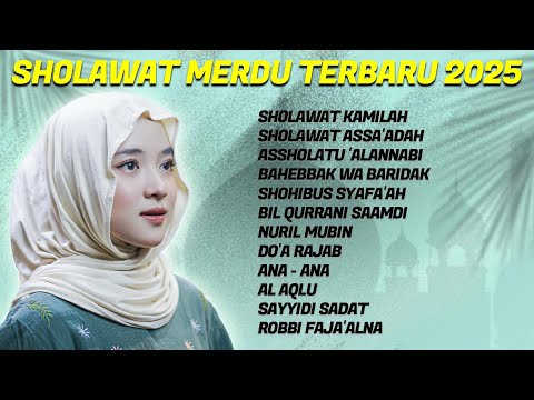 SHOLAWAT KAMILAH -