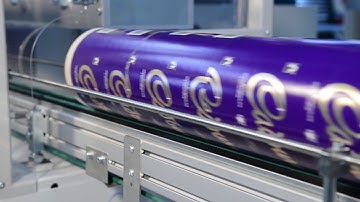 EAS-4 Labeling Machine