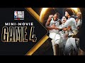 Bucks Even It Up: NBA Finals Game 4 MINI-MOVIE!  🔥