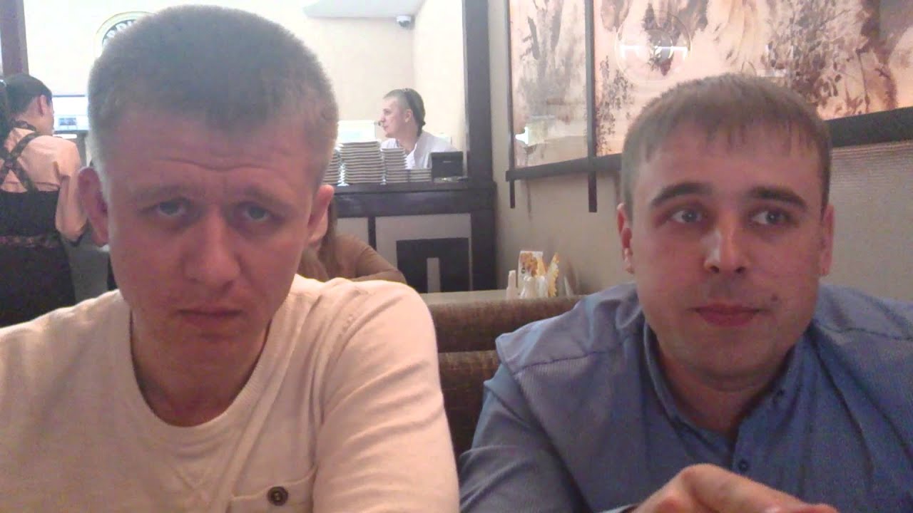 Тест-драйв ресторанов Челябинска. Бизнес-Ланч, кафе ресторан Академия суши. Выпуск №7