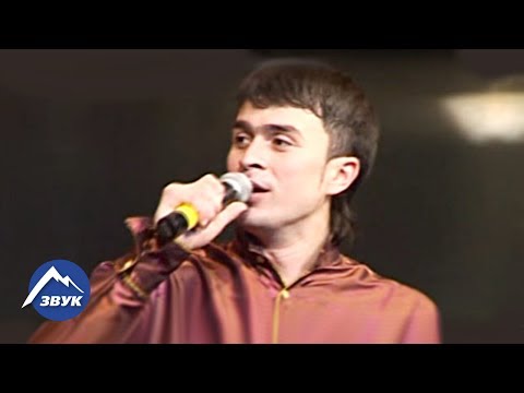 Азамат Цавкилов - Саганей | Концертный номер 2013