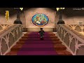 DuckStation Harry Potter y la Piedra Filosofal 4K 60fps con paquetes de texturas (PS5 Linux)