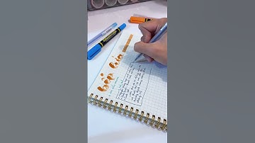 Bếp lửa - Bằng Việt . Take notes cùng Koya  #study #vanhocvietnam #studywithme #nguvan #calligraphy