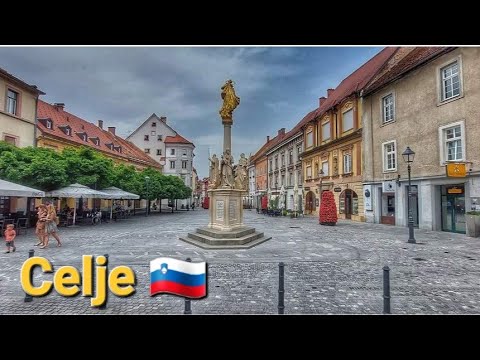 Celje, Slovenia 🇸🇮