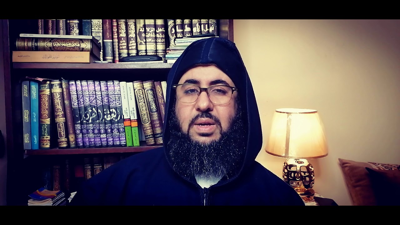 الحصة الرابعة (فقه المعاملات من متن الرسالة القيروانية) بيان- عقد الصرف، و المراطلة، و المبادلة -