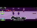 Undertale: The Multiverse Killer: beating Negatale!sans Hardmode