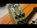 Walrus Audio Ages Five-State Overdrive Quick Test