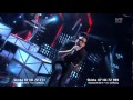 State Of Drama - Falling  (Live Melodifestivalen Semi 2013)